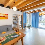 Vakantiehuis Loggia Dal