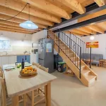 Loggia Dal Vakantiehuis *