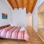 Vakantiehuis Loggia Dal *