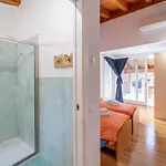 Loggia Dal Feriehus *