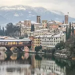 Loggia Dal Feriehus Arcugnano