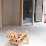 Feriehus Loggia Dal