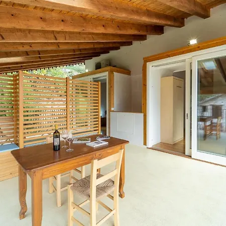 Loggia Dal Arcugnano