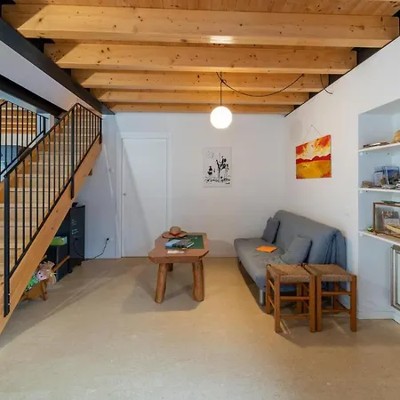 Loggia Dal Holiday home *