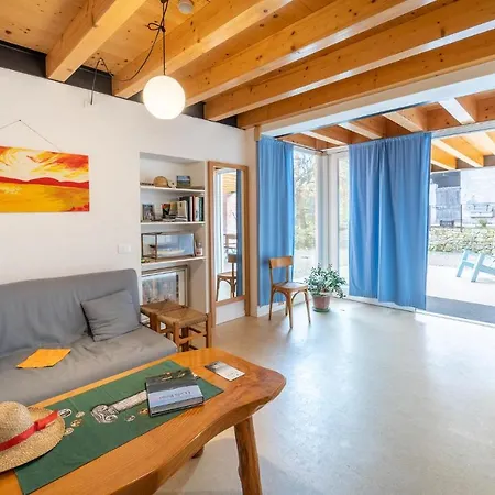 Σπίτι διακοπών Loggia Dal