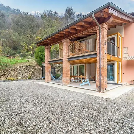 Vakantiehuis Loggia Dal Arcugnano