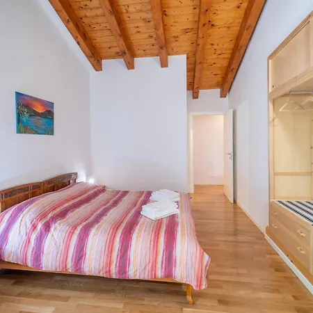 Holiday home Loggia Dal *