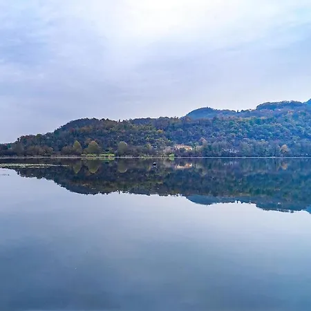 Loggia Dal Σπίτι διακοπών Arcugnano