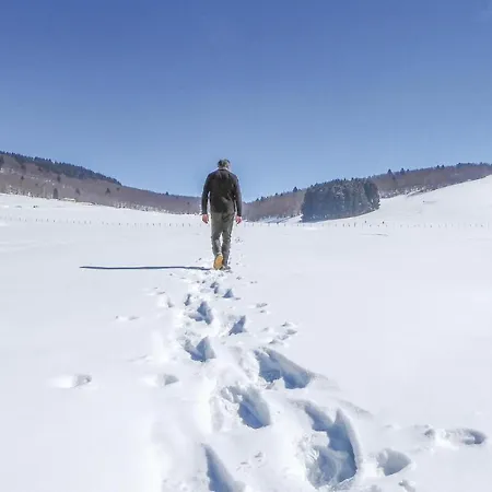 بيت للعطل Loggia Dal Arcugnano