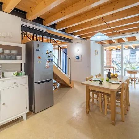 Holiday home Loggia Dal Arcugnano