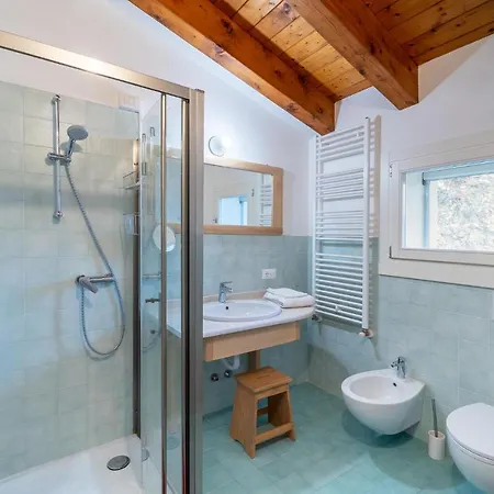 Loggia Dal Holiday home