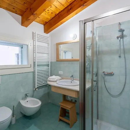 Holiday home Loggia Dal Arcugnano