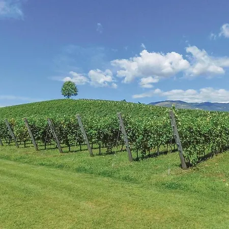 Holiday home Loggia Dal