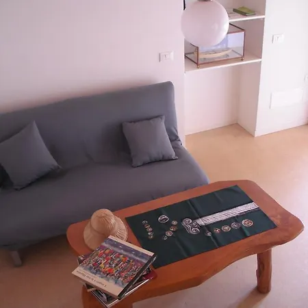 Holiday home Loggia Dal *