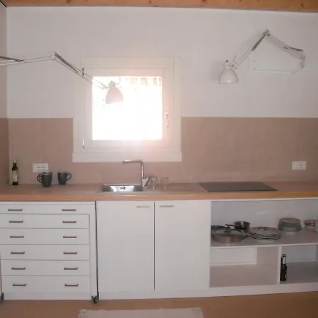 Loggia Dal * Arcugnano