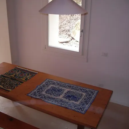 Loggia Dal Σπίτι διακοπών