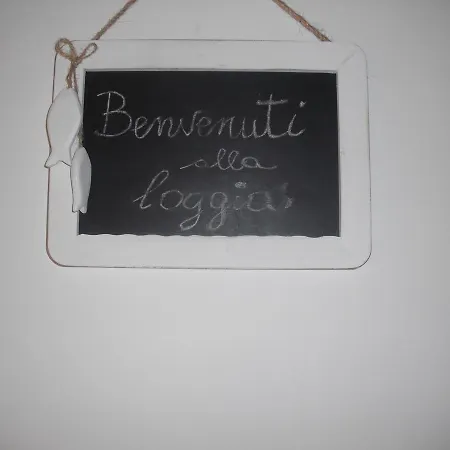 Loggia Dal Σπίτι διακοπών Arcugnano