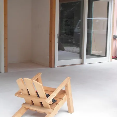 Dom wakacyjny Loggia Dal