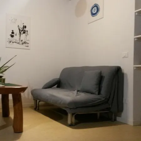 Loggia Dal