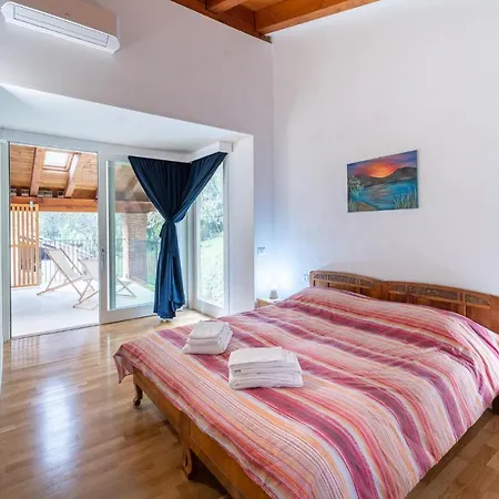 Loggia Dal Hébergement de vacances *