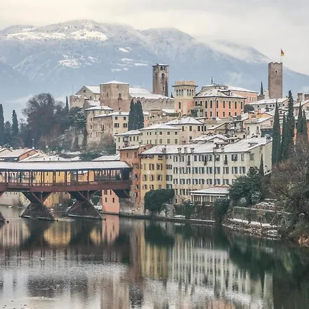 Loggia Dal Hébergement de vacances Arcugnano