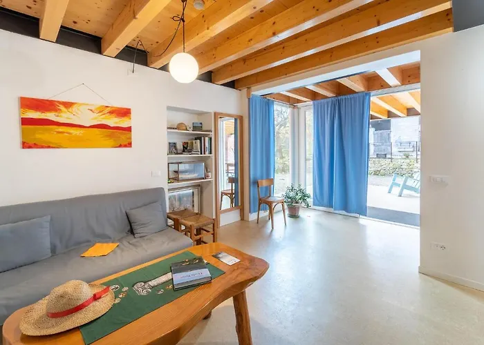 Holiday home Loggia Dal