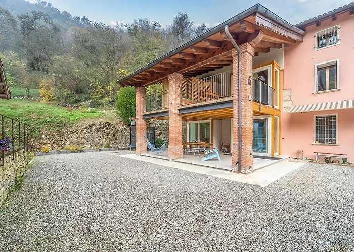 Holiday home Loggia Dal Arcugnano