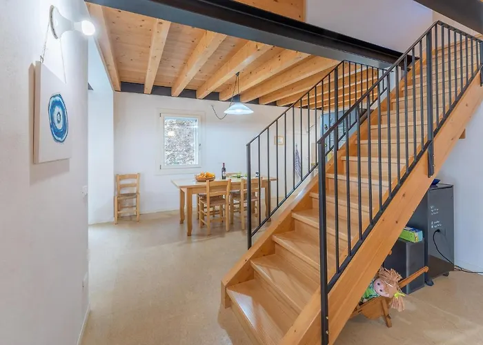 Loggia Dal Holiday home