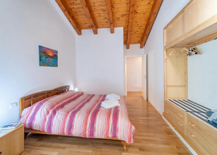 Holiday home Loggia Dal *