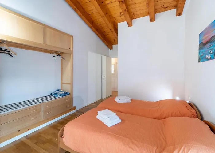 Holiday home Loggia Dal *
