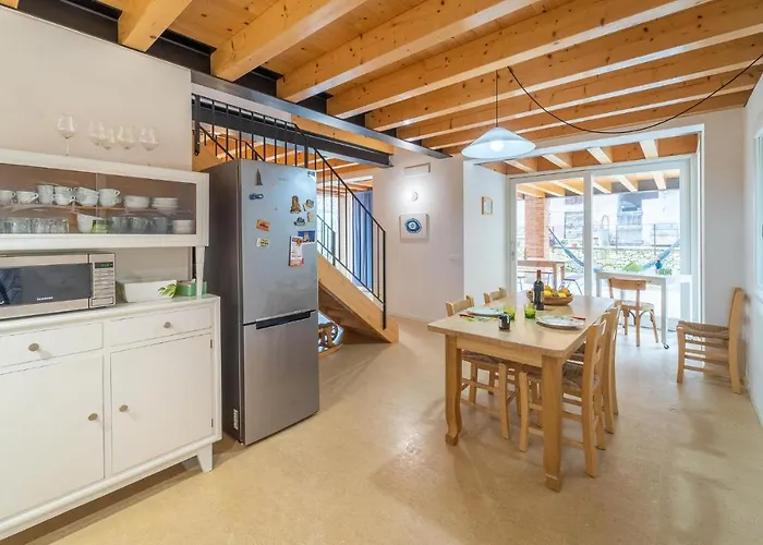 Holiday home Loggia Dal Arcugnano