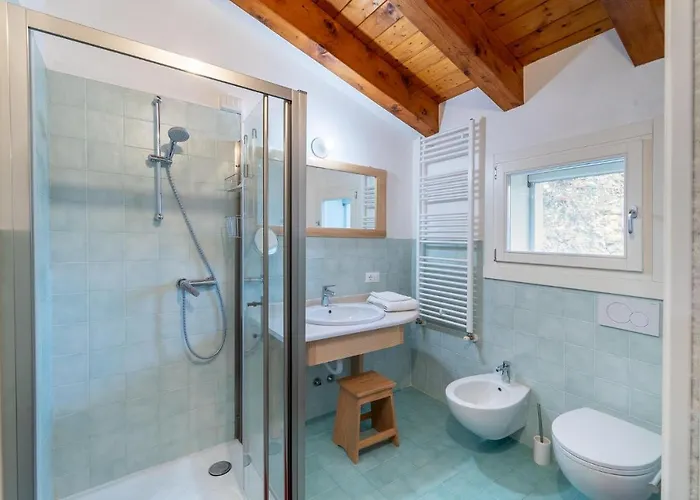 Loggia Dal Holiday home