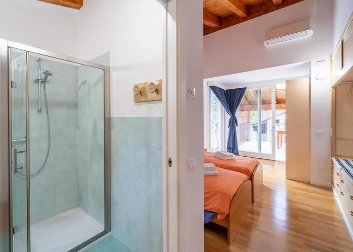 Loggia Dal Holiday home *