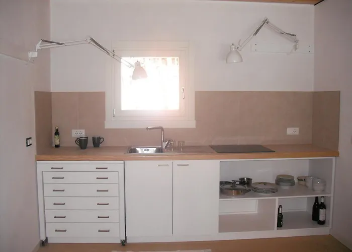 Loggia Dal * Arcugnano